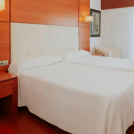 Hotel Novo Muiño-3