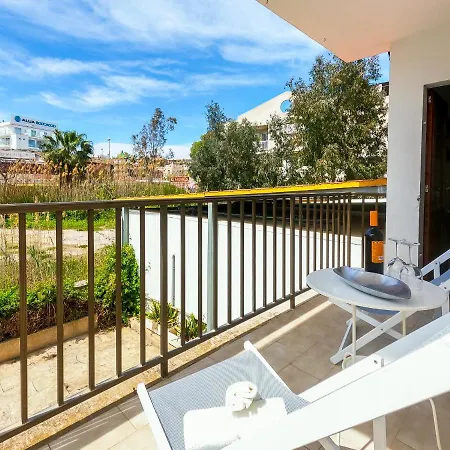 Apartments Playa-3