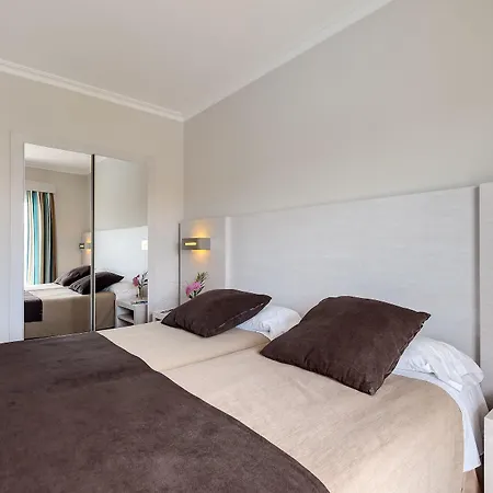 Playa Garden Selection Hotel & Spa-3