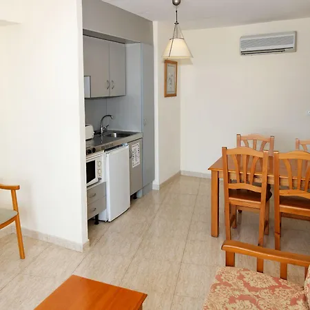 Aparthotel Reco Des Sol-3