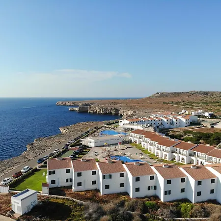 Rvhotels Sea Club Menorca-2