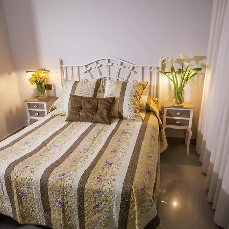 Hotel Bajamar Centro-3