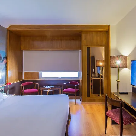 Hotel Goya-2