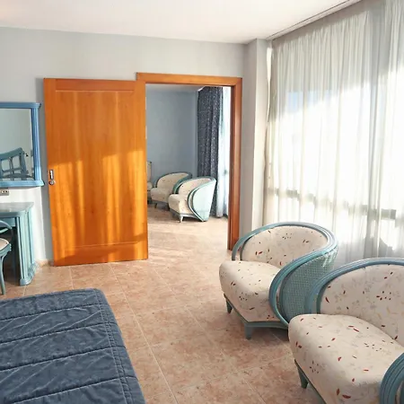 Kaktus Hotel Kaktus Albir-3