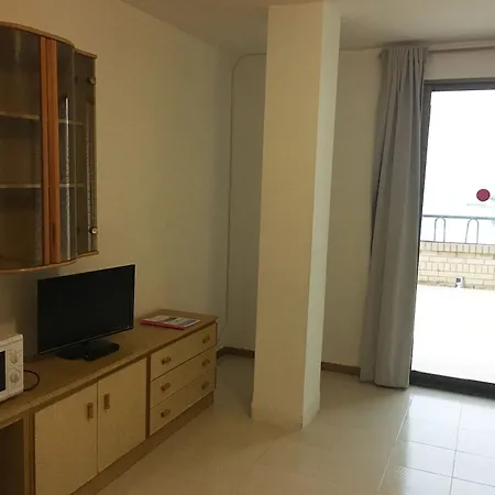 Apartamentos Primera Linea De Playa 3000-3