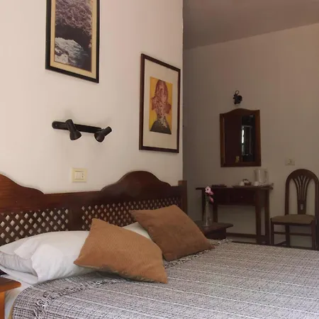Hotel Ida Inés-2