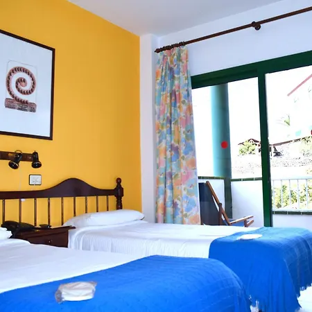 Hotel Ida Inés-3