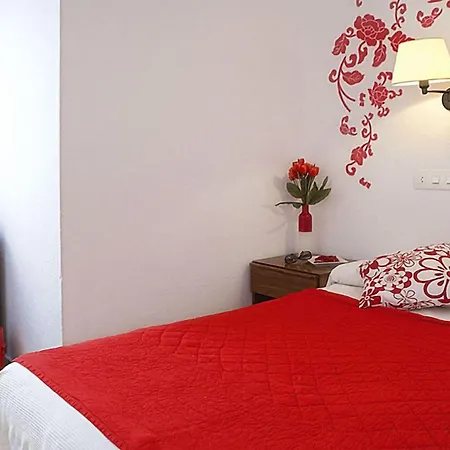 Hotel Bulevard-3