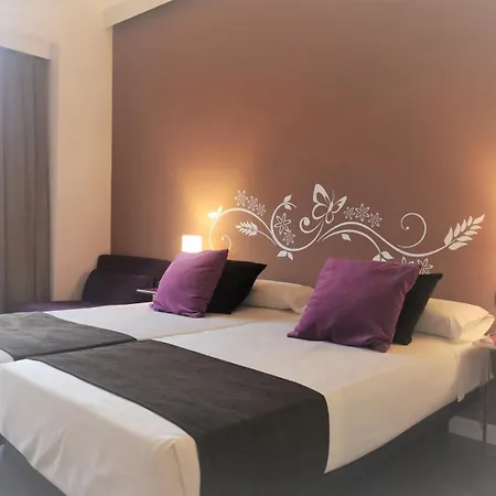 Hotel Teruel Plaza-3