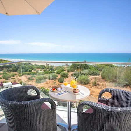 Hipotels Gran Conil-2