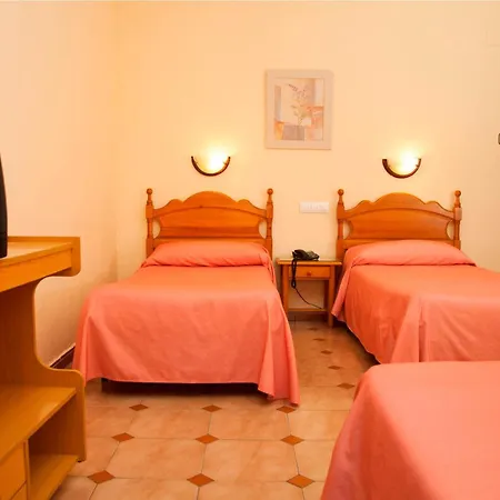 Hostal París-3