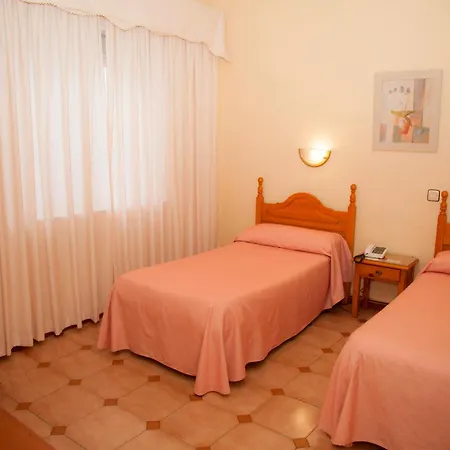 Hostal París-2