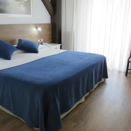 Hotel Santa Anna-2