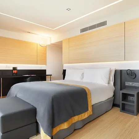 Dorma Plaza Catalunya-3