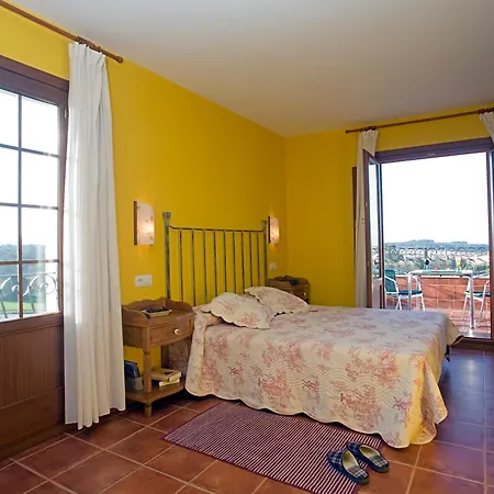 Hotel Rural Suquin-2