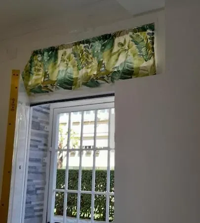 El Colmenar Hospedaje-2