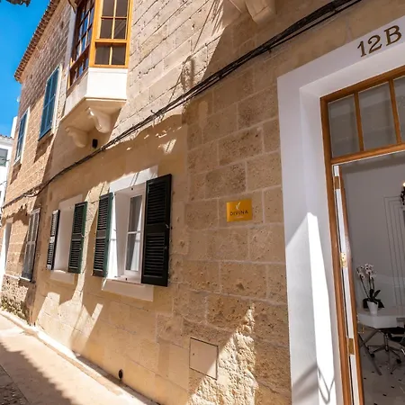 Divina Suites Hotel Boutique - Adults only-3