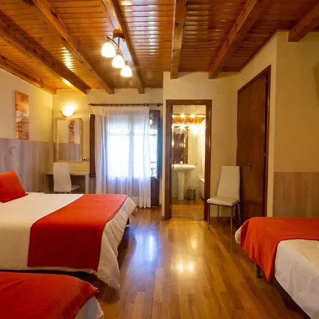 Hostal Noguera-3