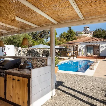 Bed And Breakfast Mirador Infinito-3