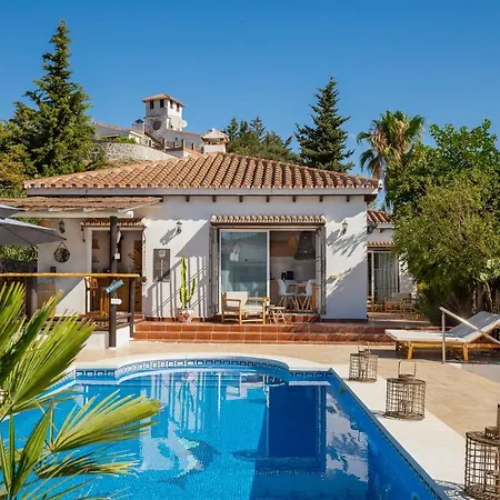 Bed And Breakfast Mirador Infinito-2