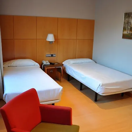 Hotel Feria-3