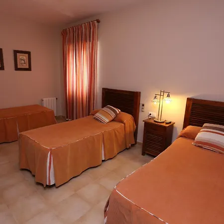 Hotel Andalucia-3