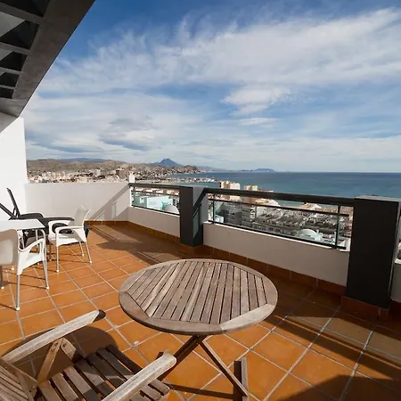 Gran Hotel Campello-2