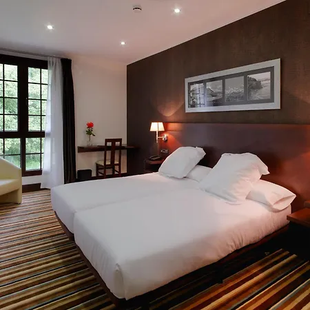 Hotel Granda-3
