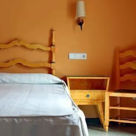 Hotel Es Furio-2