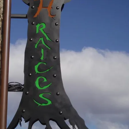 Hostal Raices-3