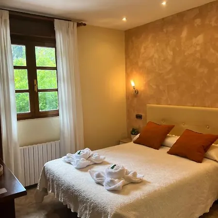 Hostal La Ruta-3