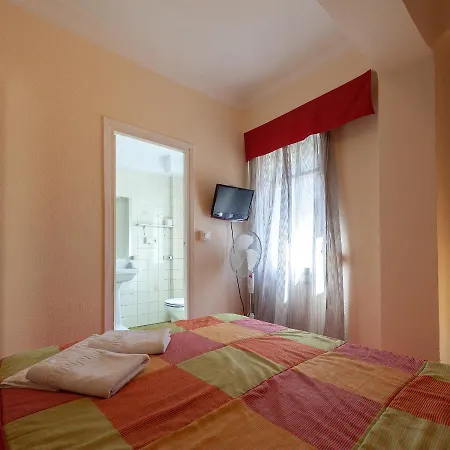 Hostal Manjon-2