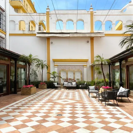 Soho Boutique Puerto-2