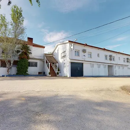 Hotel Consuegra-2