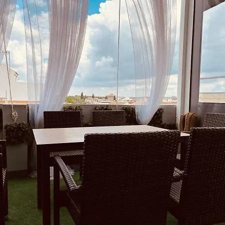 NOVO Apartahotel&Restaurante-3