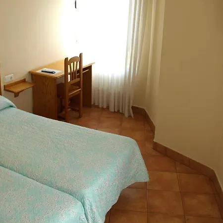Hostal Orejas-3