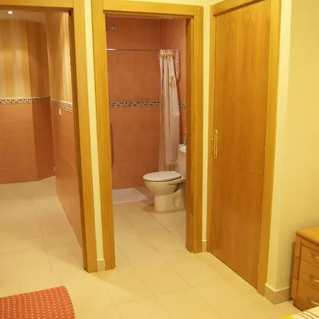 Pension Zorroza 1-3