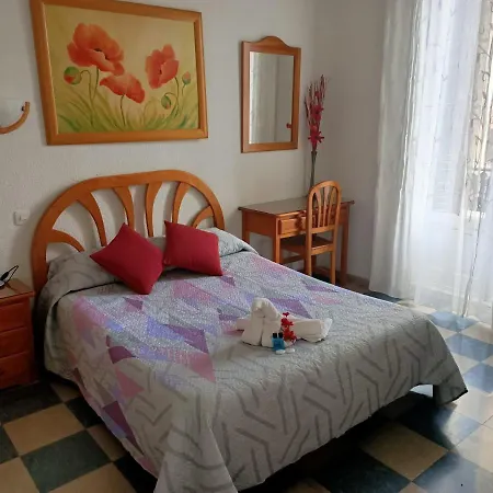 Hostal Continental-2