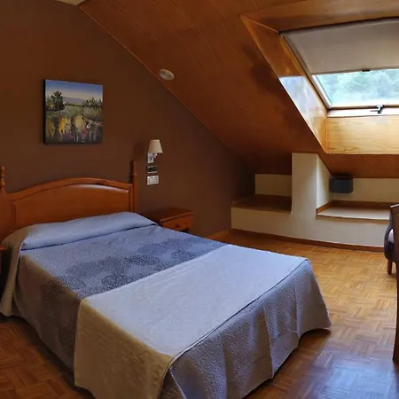 Hotel Santa Cristina-3