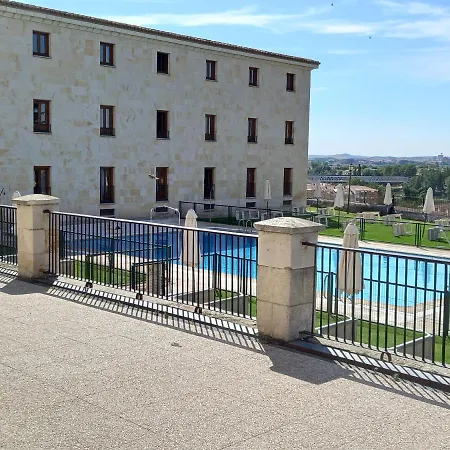 Parador De Zamora-2