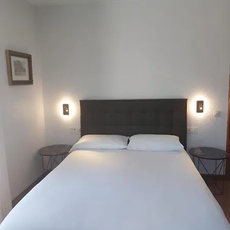 Hotel Cantabrico-2