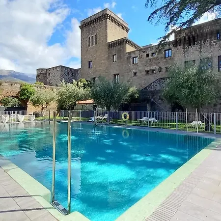 Parador de Jarandilla de la Vera-2