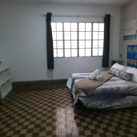 Casa Eucalipto-2