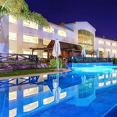 Aparthotel Cordial Mijas Golf-2