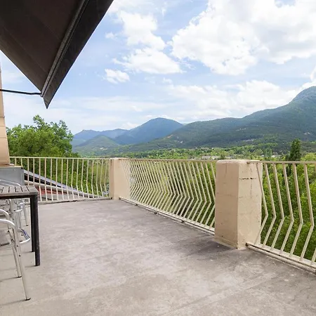 Hostal Rio Ara Bellosta By Vivere Stays-3
