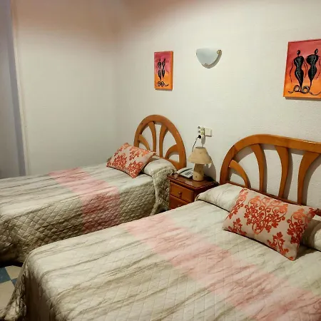 Hostal Continental-3