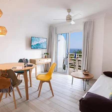 Altavista Apartahotel-Adults Only Over 14-3