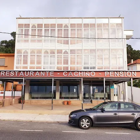 Hostal Cachiño-3