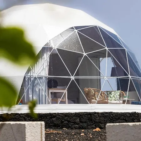 Eslanzarote Eco Dome Experience-2