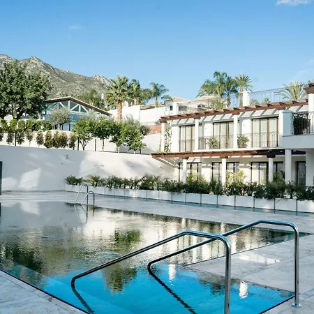 Sierra Blanca Resort-3